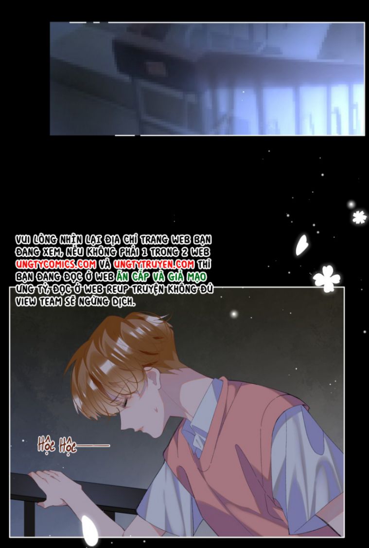 Tư Tự Vạn Thiên: Chapter 14