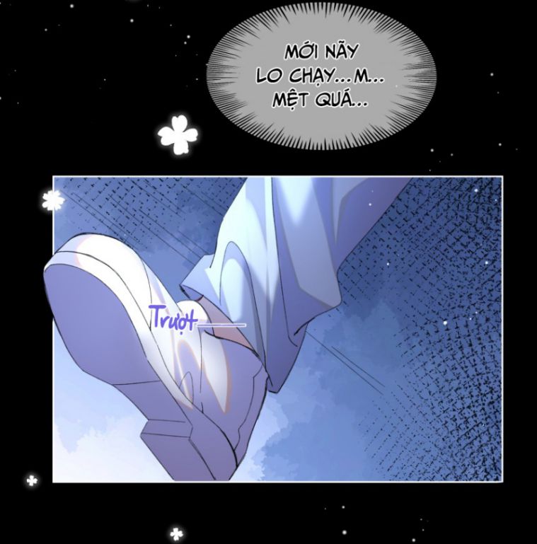 Tư Tự Vạn Thiên: Chapter 14