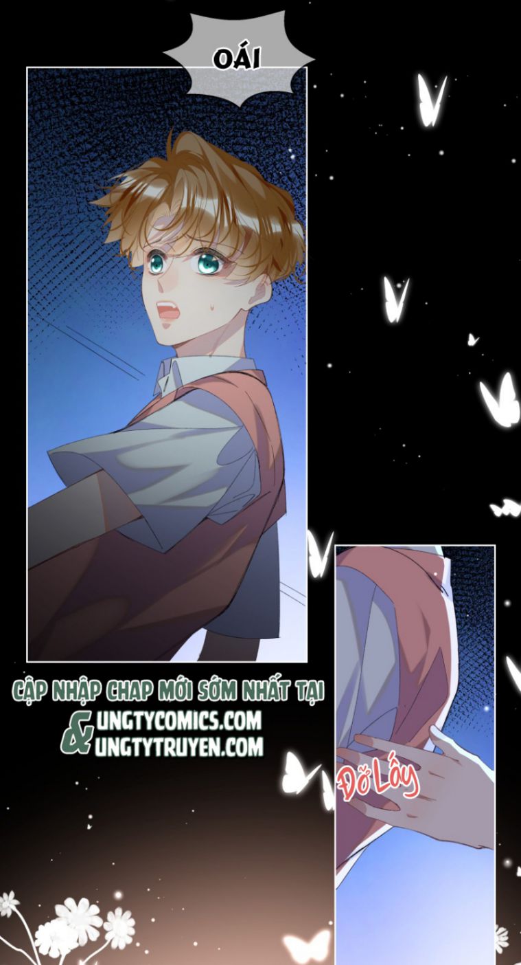 Tư Tự Vạn Thiên: Chapter 14