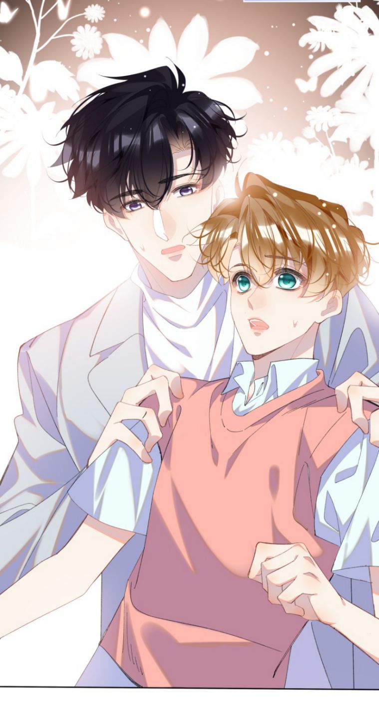 Tư Tự Vạn Thiên: Chapter 14