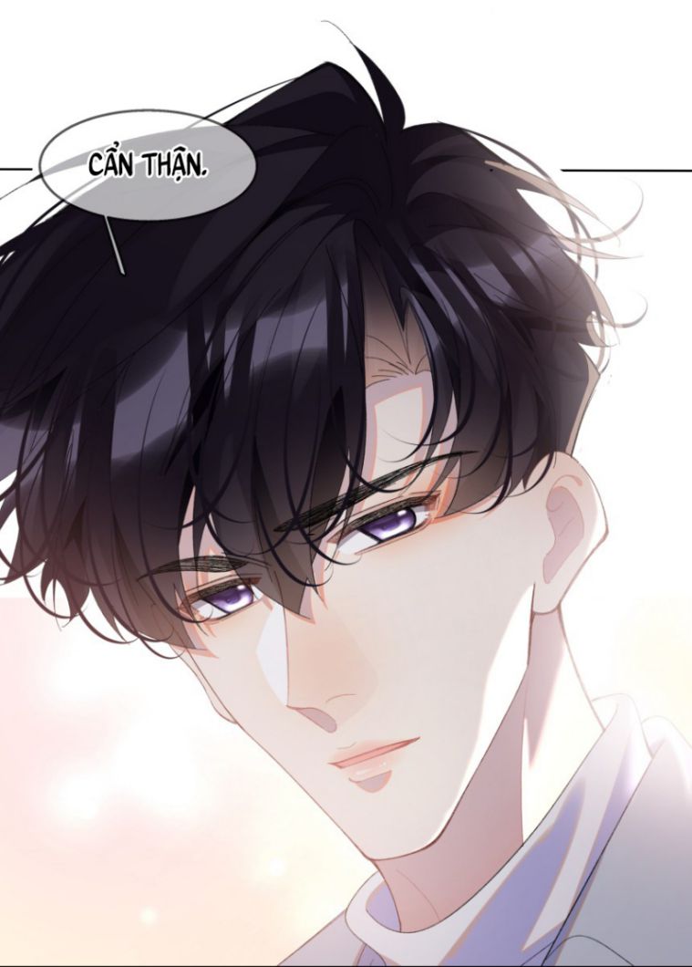 Tư Tự Vạn Thiên: Chapter 14
