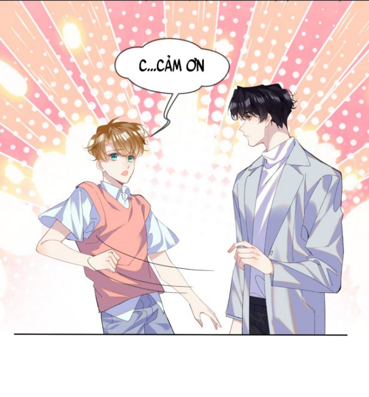 Tư Tự Vạn Thiên: Chapter 14
