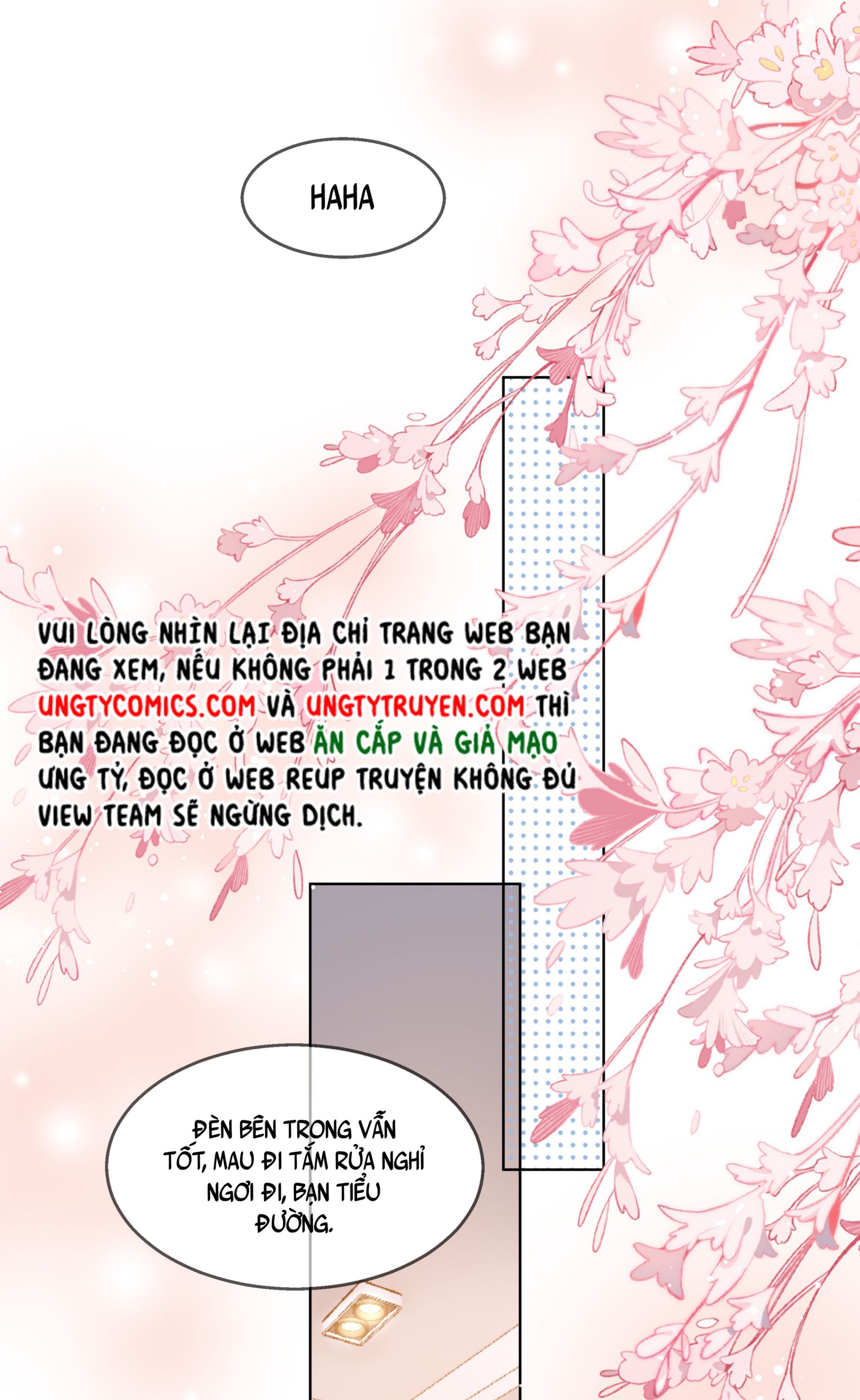Tư Tự Vạn Thiên: Chapter 14