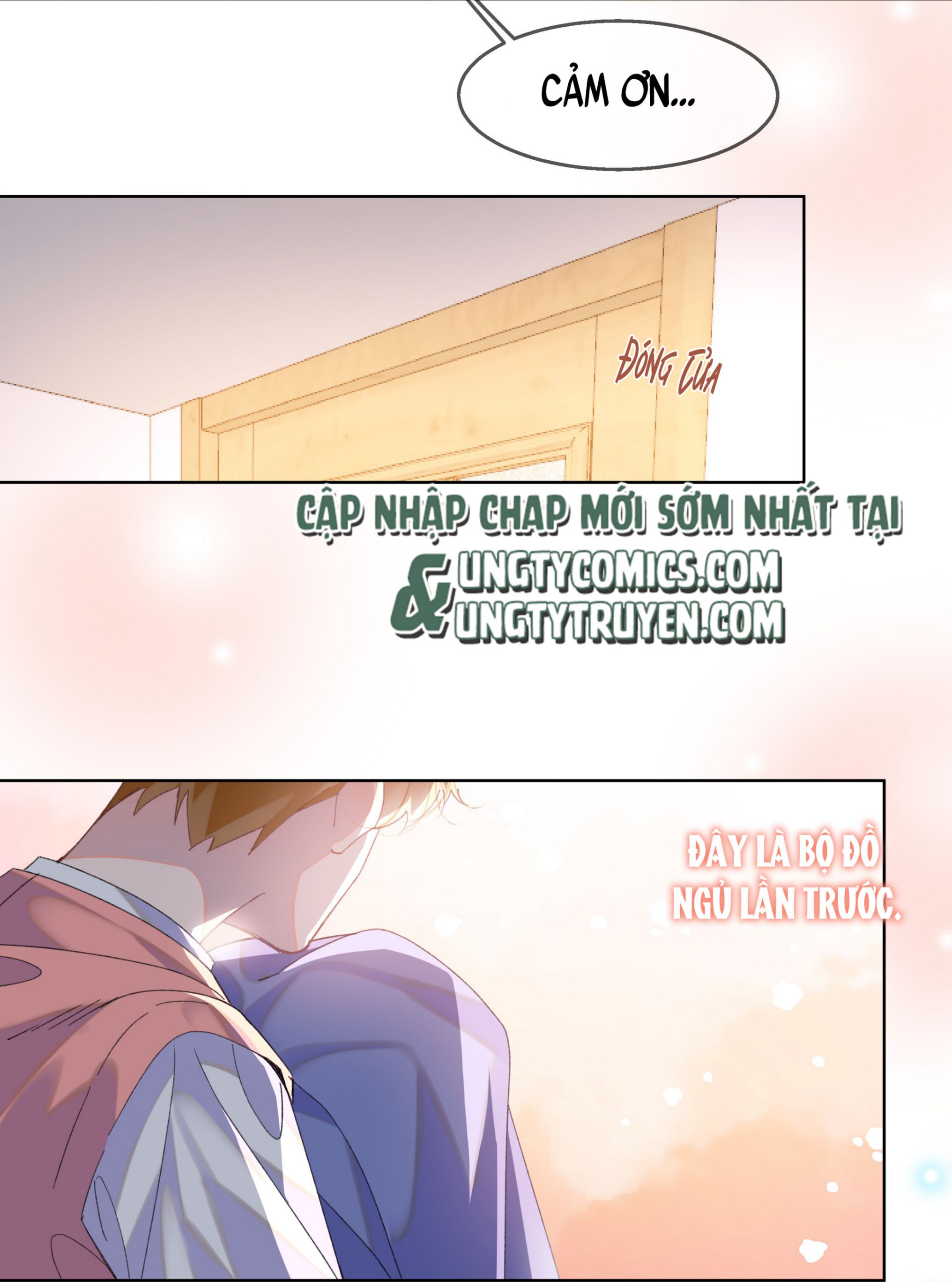 Tư Tự Vạn Thiên: Chapter 14