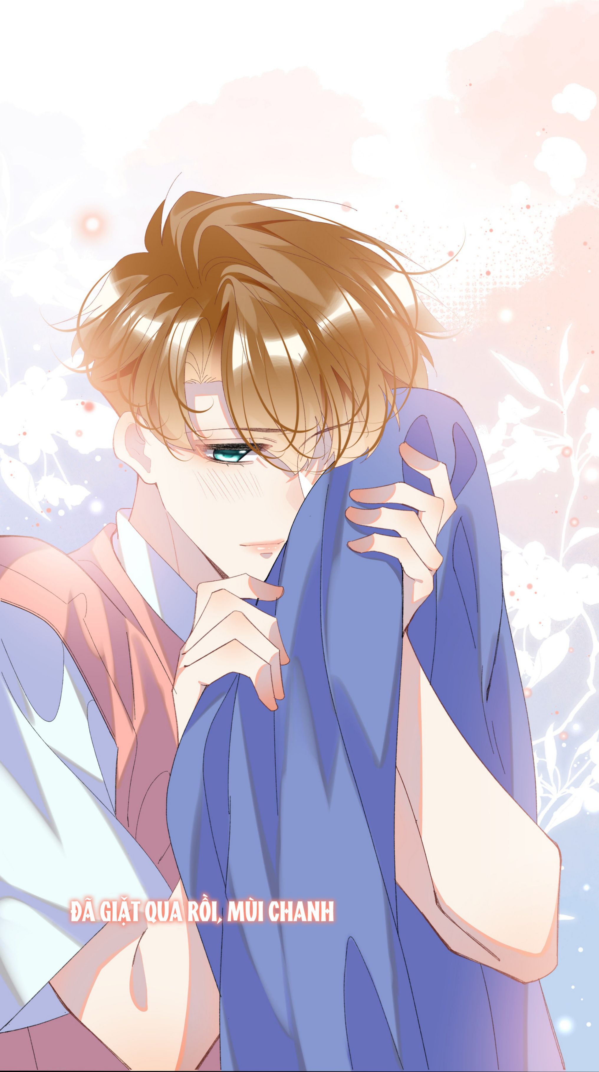 Tư Tự Vạn Thiên: Chapter 14