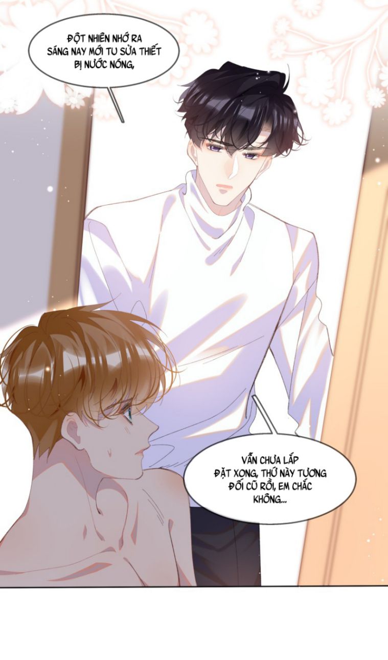 Tư Tự Vạn Thiên: Chapter 14