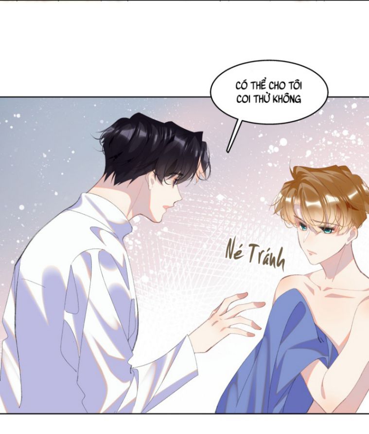 Tư Tự Vạn Thiên: Chapter 14