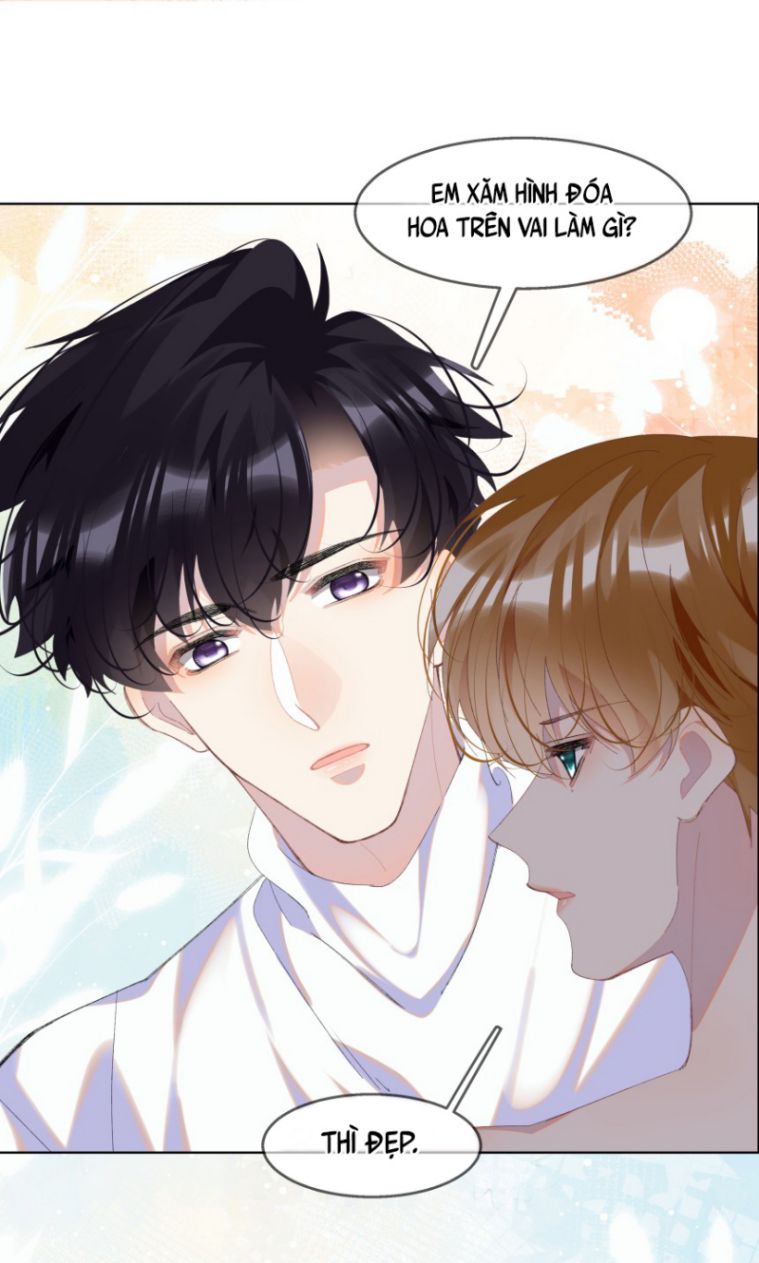 Tư Tự Vạn Thiên: Chapter 14