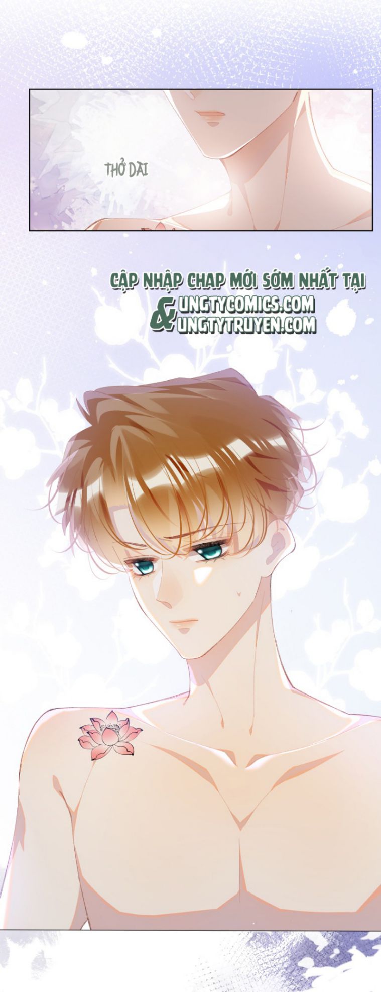 Tư Tự Vạn Thiên: Chapter 14