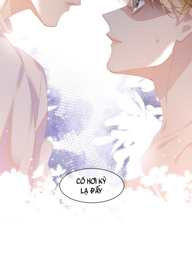 Tư Tự Vạn Thiên: Chapter 14