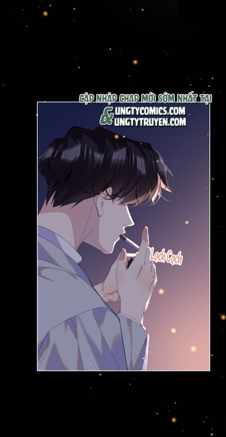 Tư Tự Vạn Thiên: Chapter 14