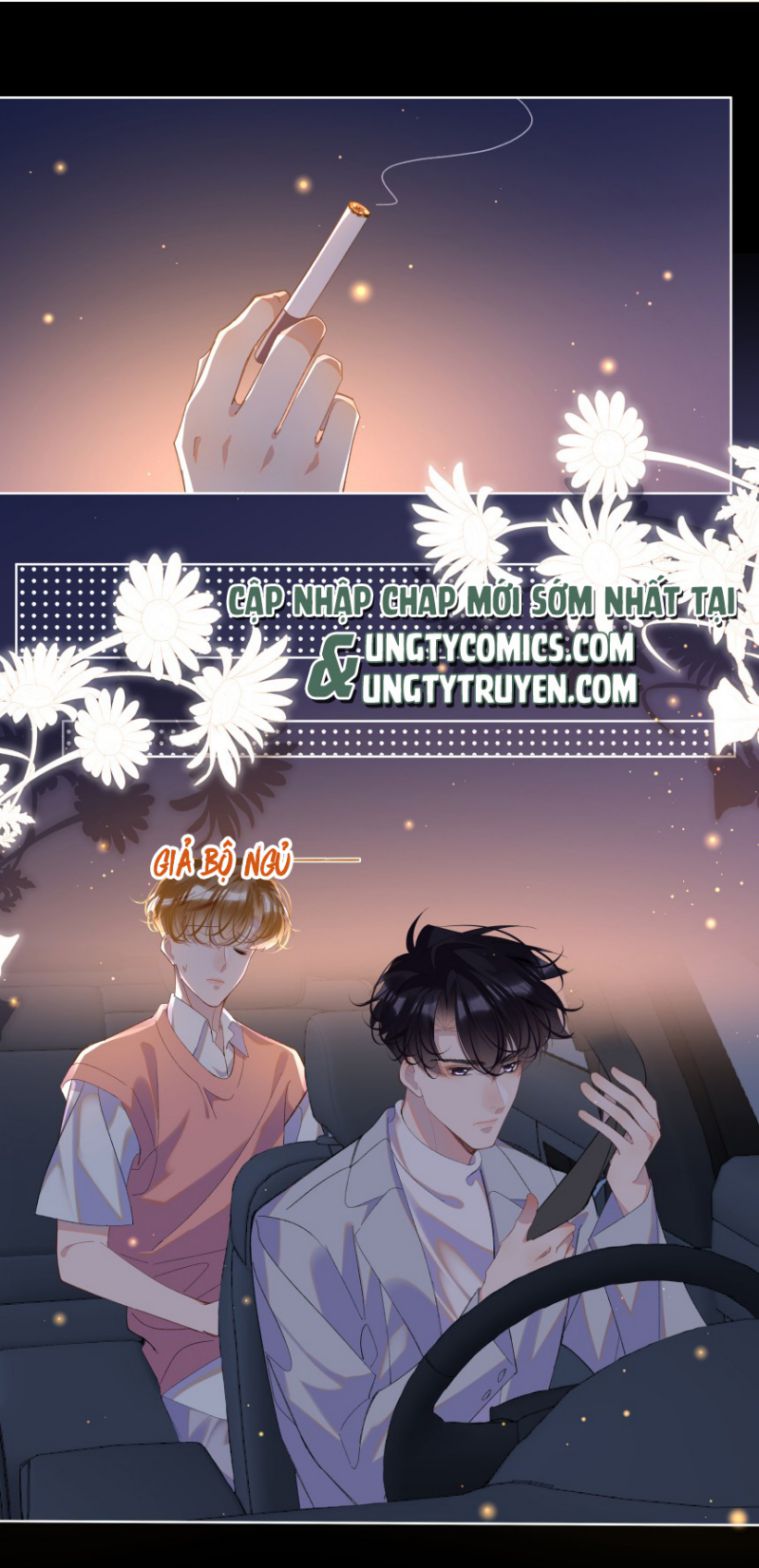 Tư Tự Vạn Thiên: Chapter 14