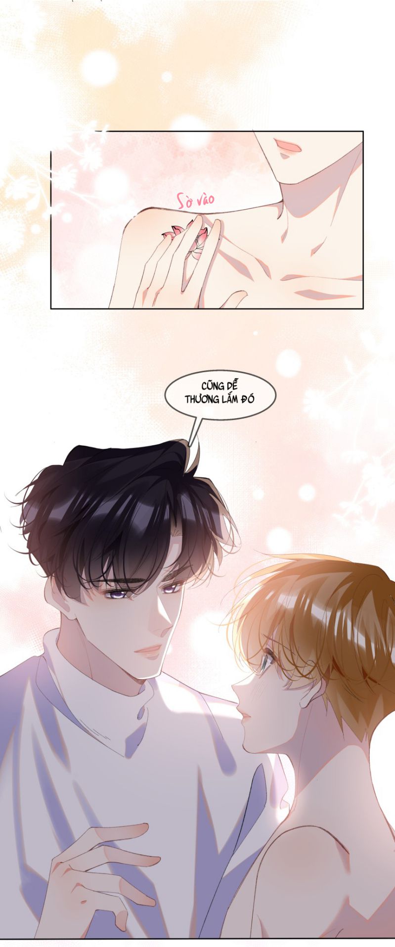 Tư Tự Vạn Thiên: Chapter 15