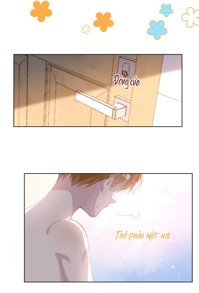 Tư Tự Vạn Thiên: Chapter 15