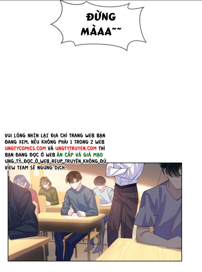 Tư Tự Vạn Thiên: Chapter 15