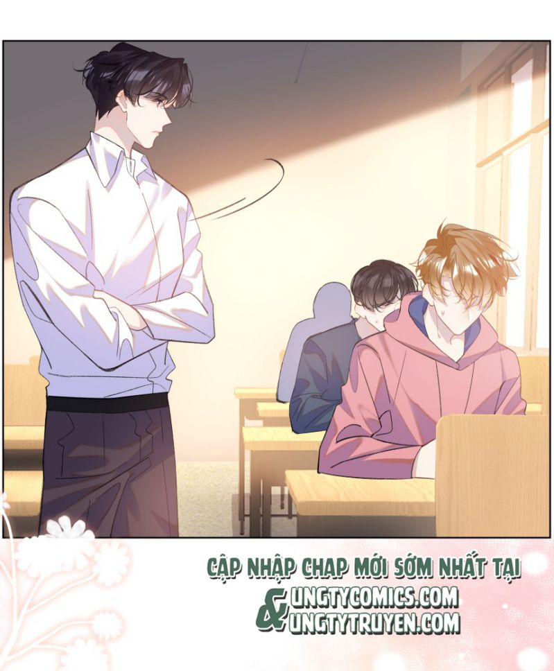 Tư Tự Vạn Thiên: Chapter 15