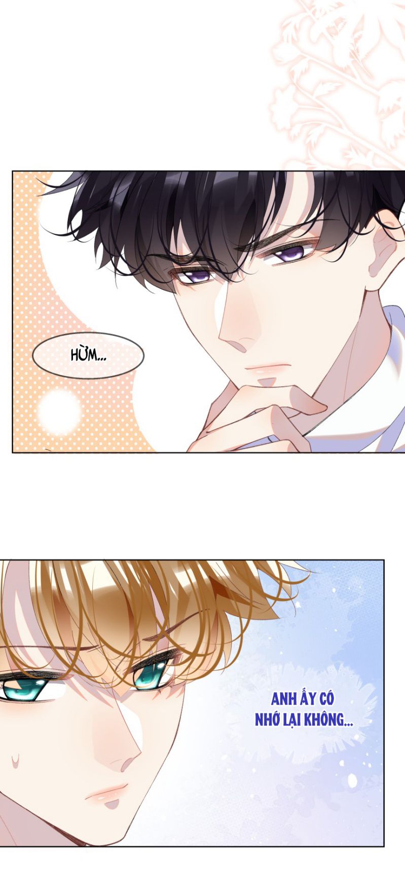 Tư Tự Vạn Thiên: Chapter 15