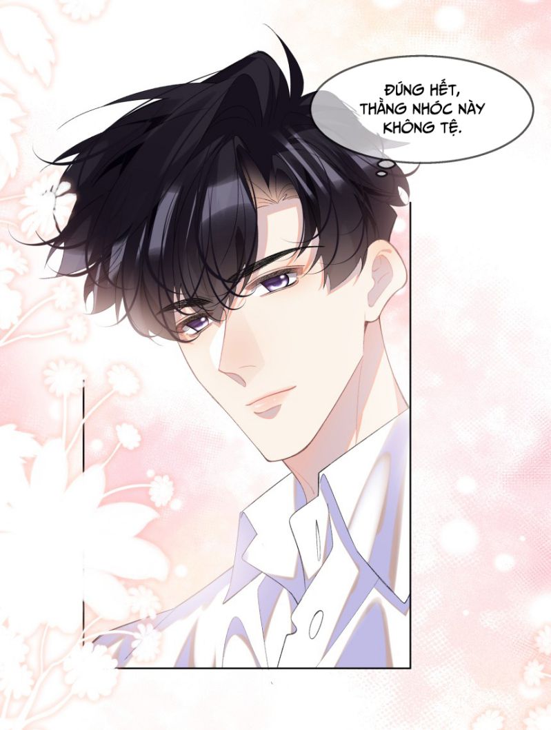 Tư Tự Vạn Thiên: Chapter 15