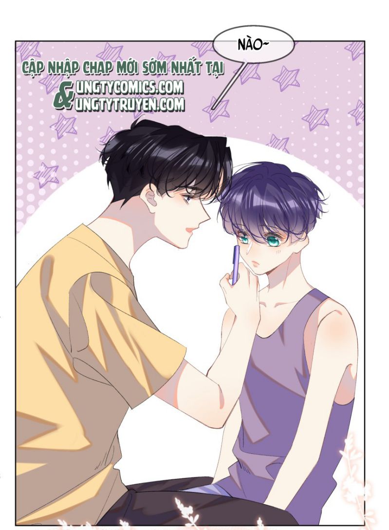 Tư Tự Vạn Thiên: Chapter 15
