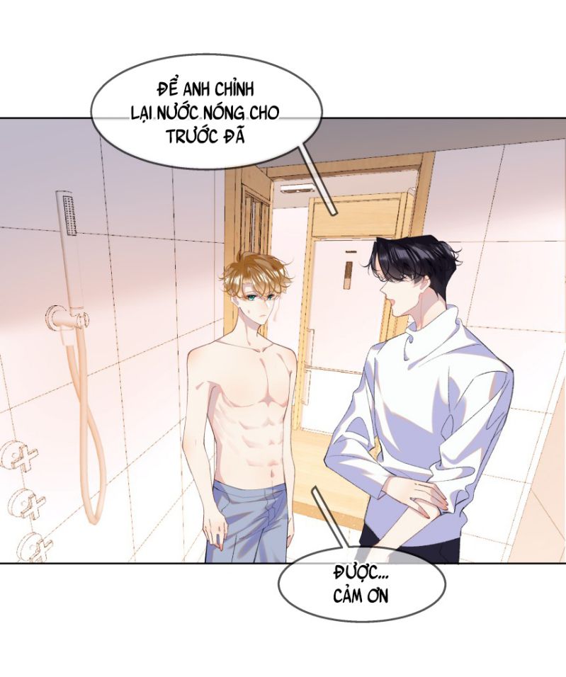 Tư Tự Vạn Thiên: Chapter 15