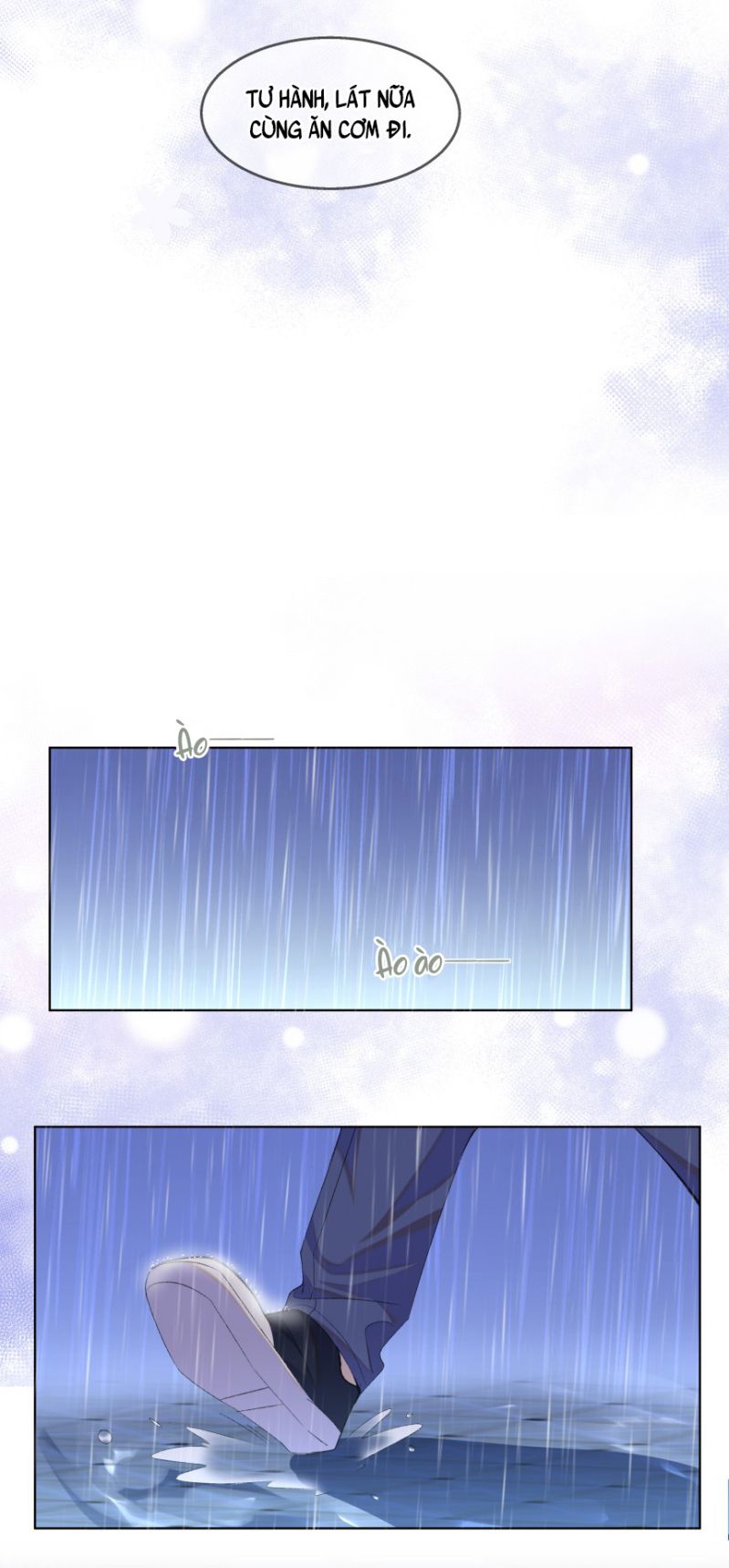 Tư Tự Vạn Thiên: Chapter 15