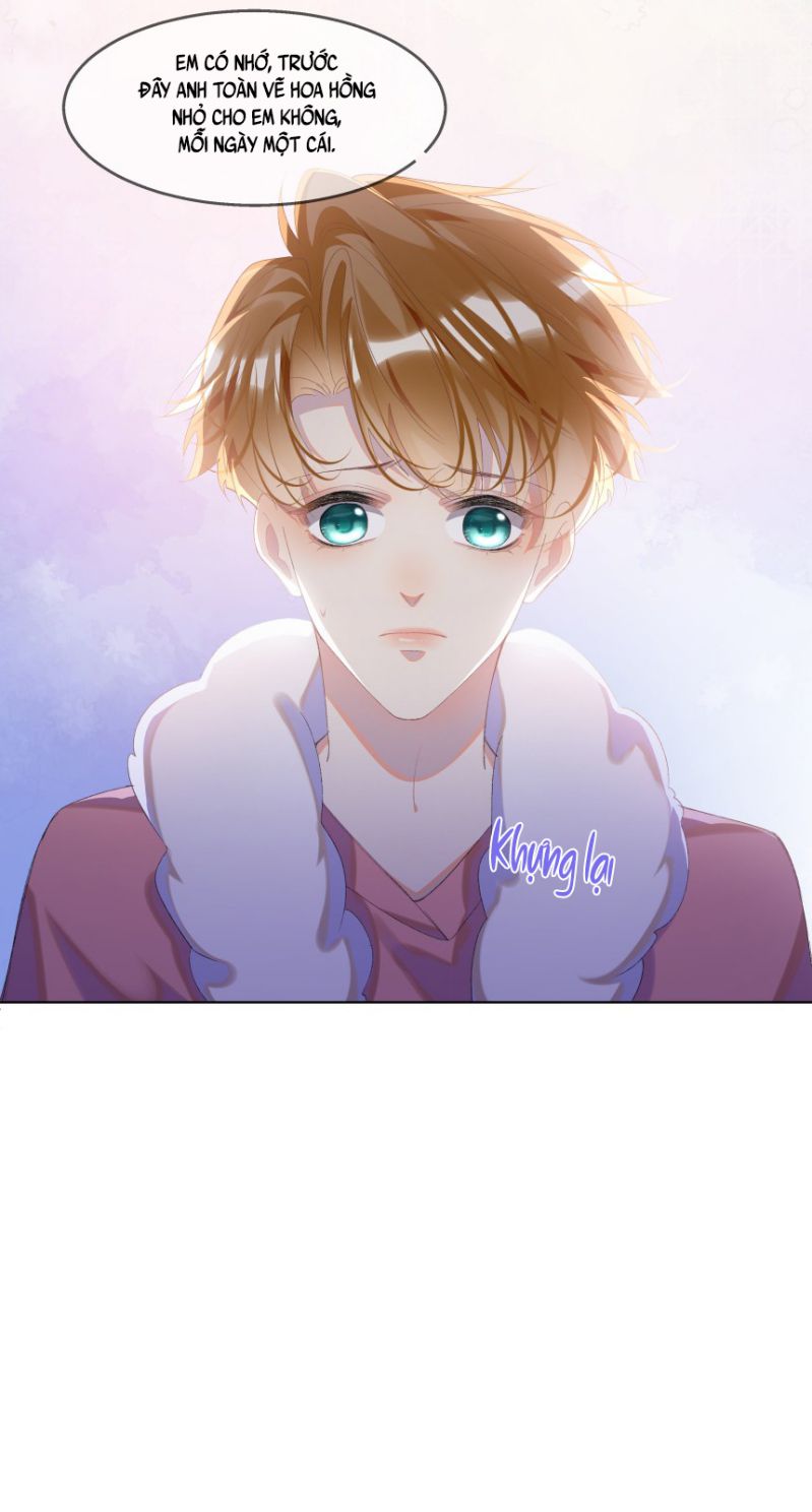 Tư Tự Vạn Thiên: Chapter 15
