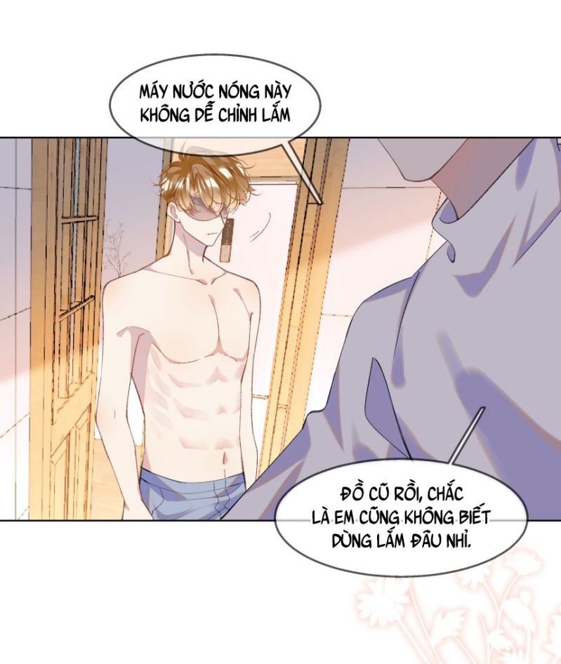 Tư Tự Vạn Thiên: Chapter 15