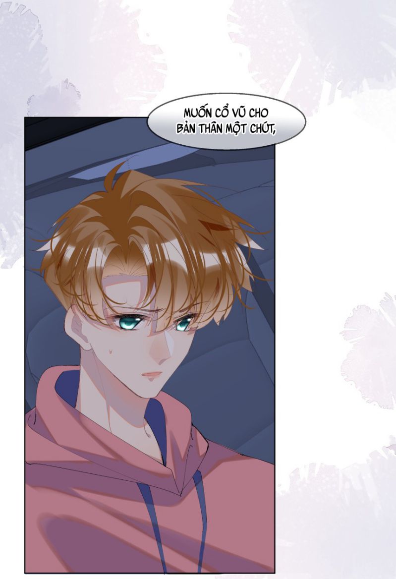 Tư Tự Vạn Thiên: Chapter 15
