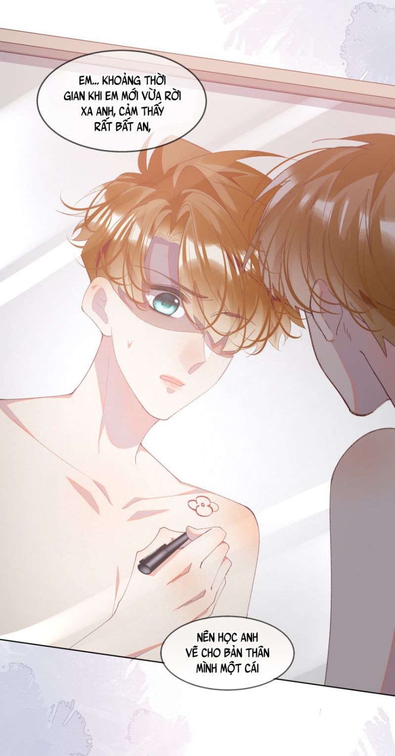 Tư Tự Vạn Thiên: Chapter 15