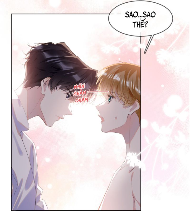 Tư Tự Vạn Thiên: Chapter 15