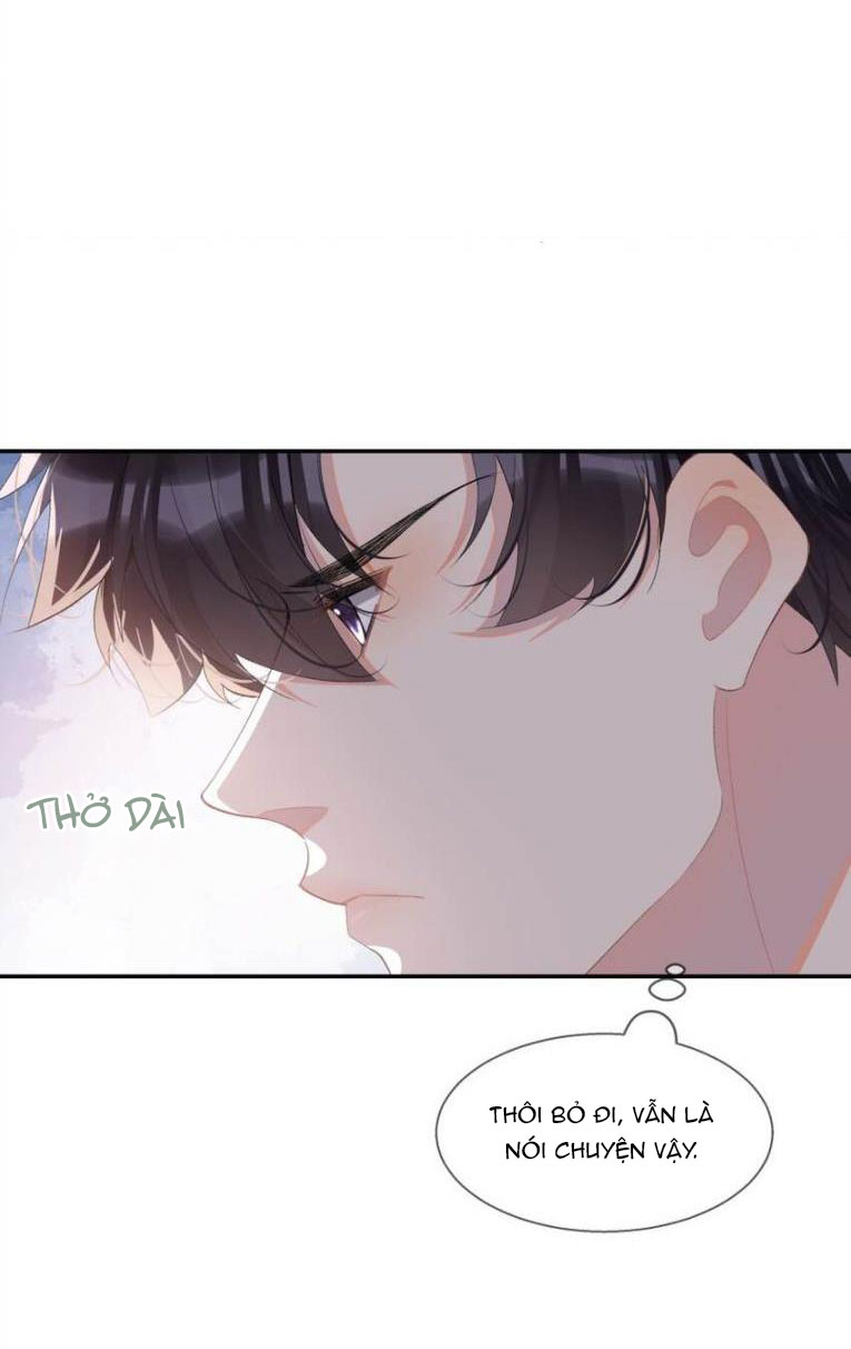 Tư Tự Vạn Thiên: Chapter 16