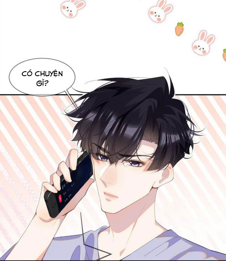 Tư Tự Vạn Thiên: Chapter 16