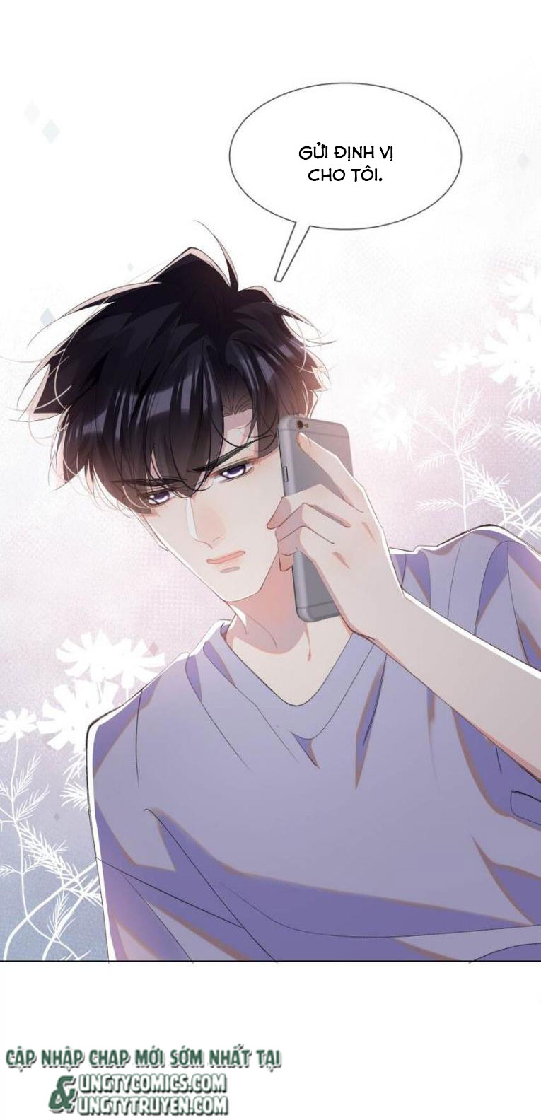 Tư Tự Vạn Thiên: Chapter 16
