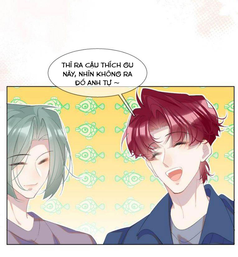 Tư Tự Vạn Thiên: Chapter 16