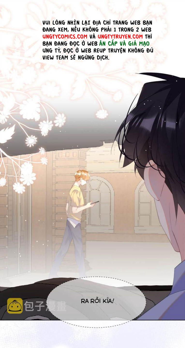 Tư Tự Vạn Thiên: Chapter 16