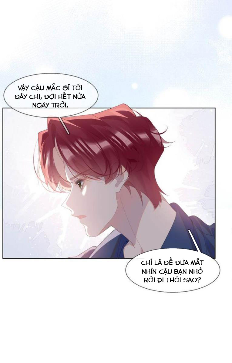 Tư Tự Vạn Thiên: Chapter 16