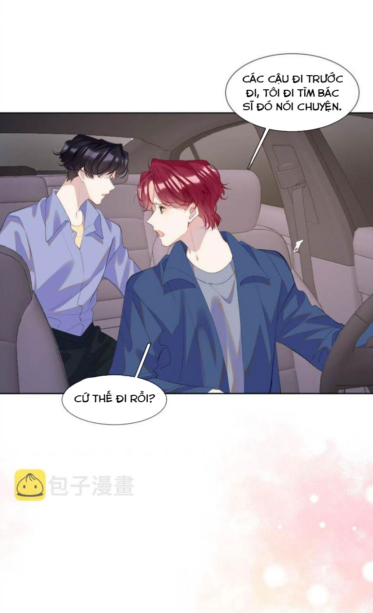 Tư Tự Vạn Thiên: Chapter 16