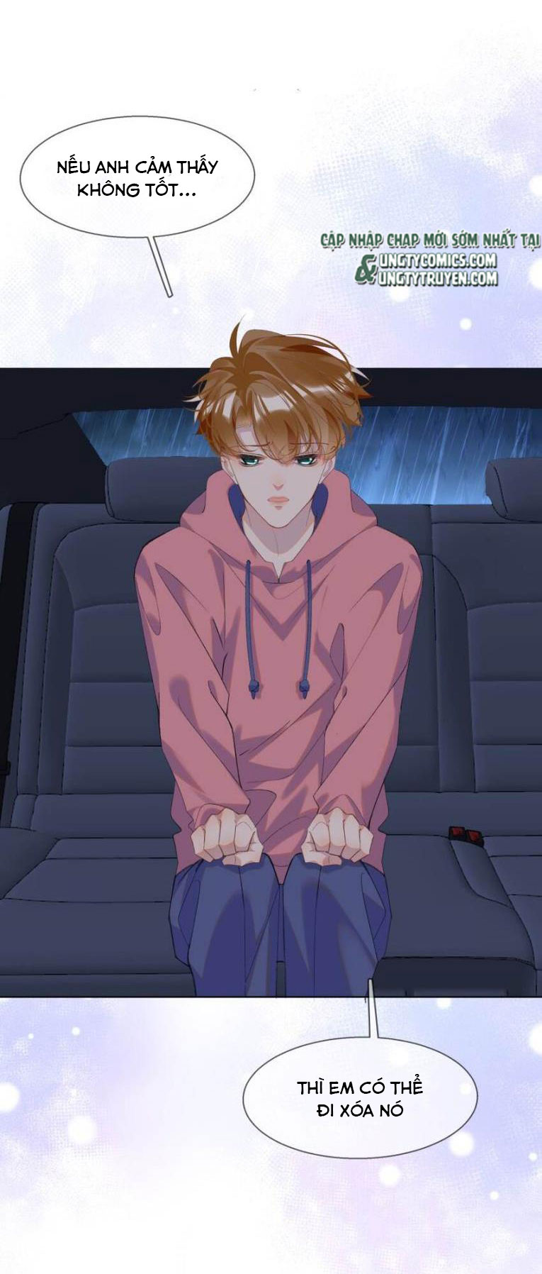 Tư Tự Vạn Thiên: Chapter 16