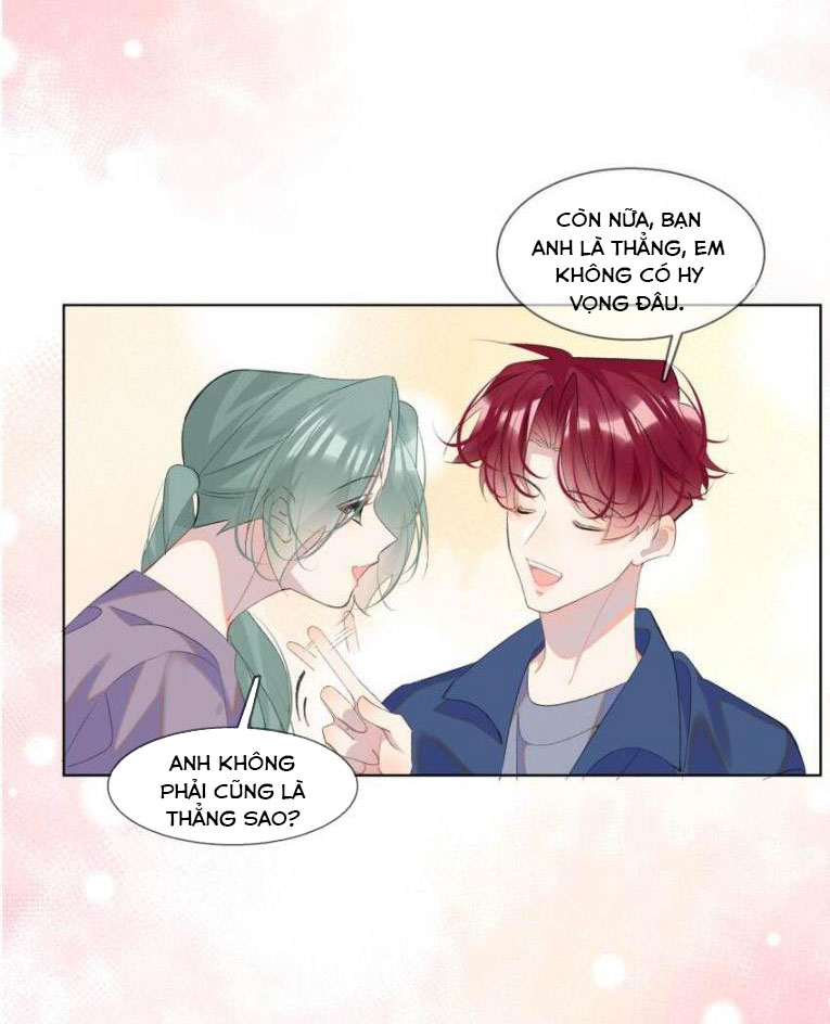 Tư Tự Vạn Thiên: Chapter 16