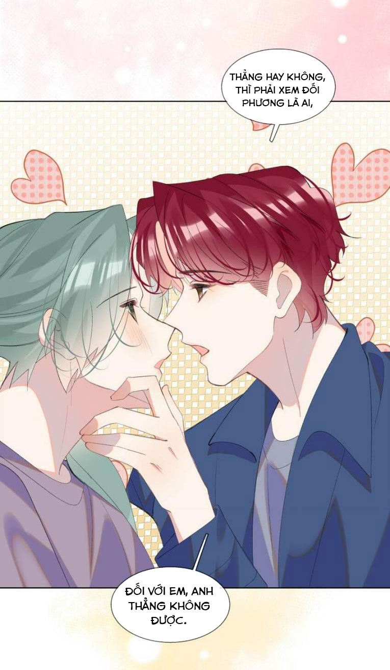 Tư Tự Vạn Thiên: Chapter 16