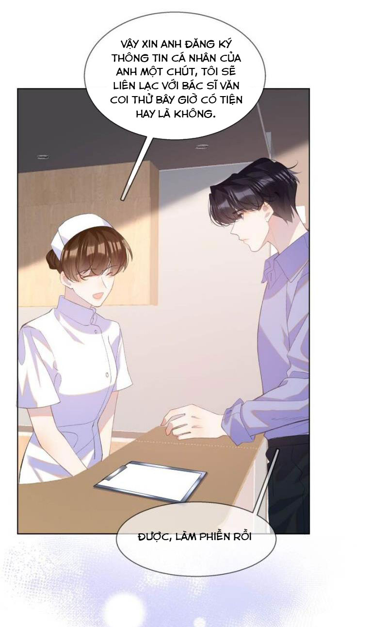 Tư Tự Vạn Thiên: Chapter 16