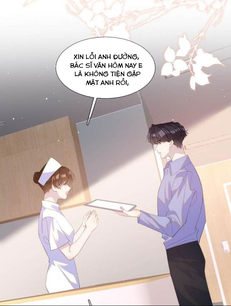 Tư Tự Vạn Thiên: Chapter 16