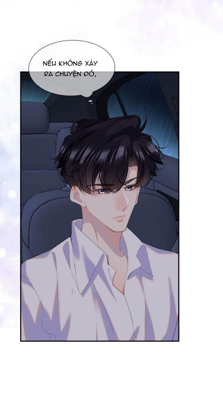 Tư Tự Vạn Thiên: Chapter 16