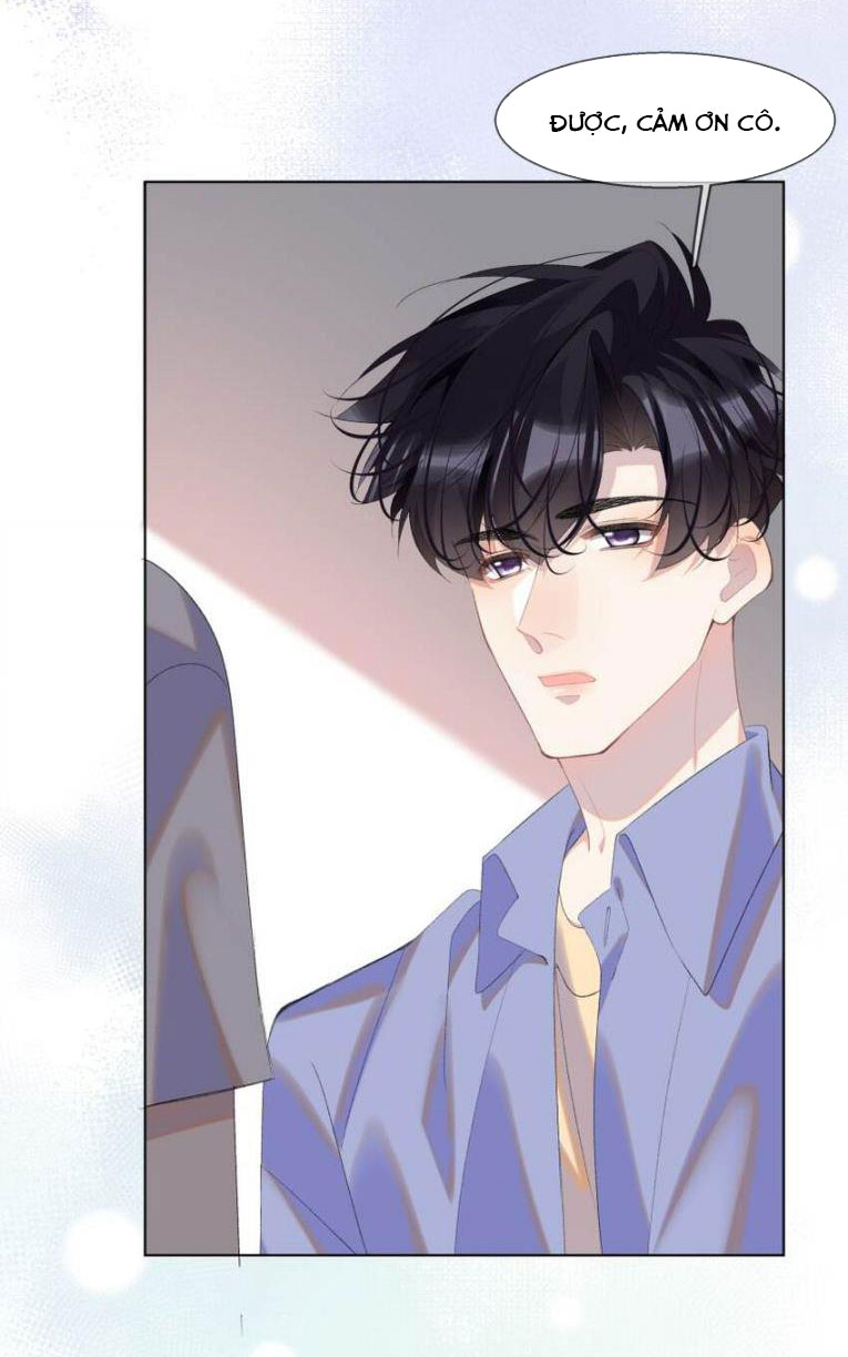 Tư Tự Vạn Thiên: Chapter 16