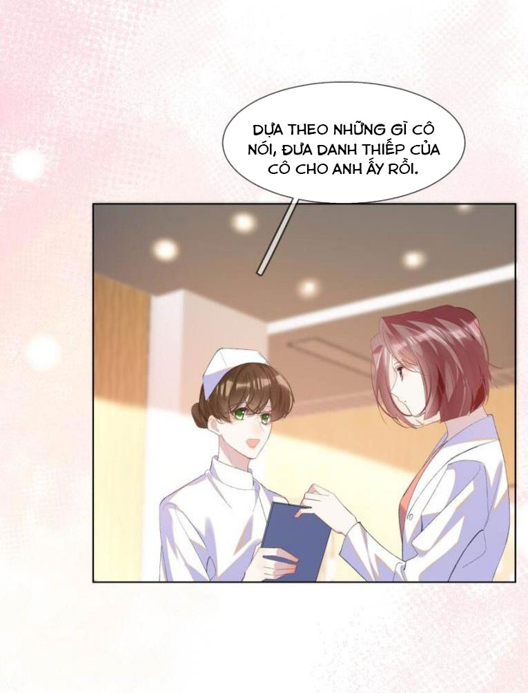 Tư Tự Vạn Thiên: Chapter 16