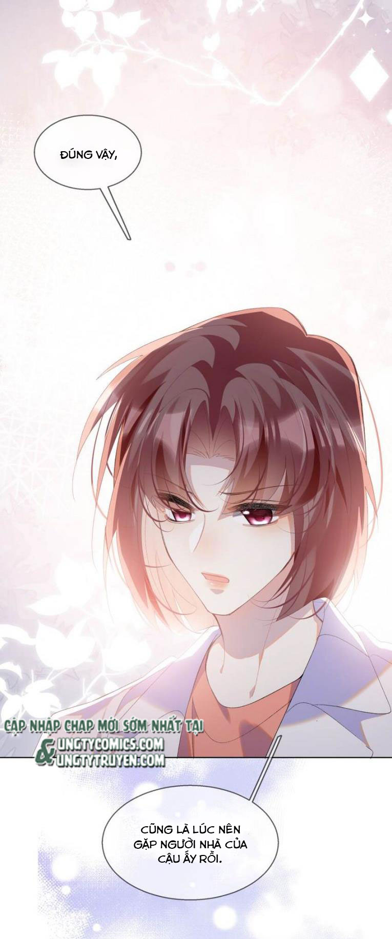Tư Tự Vạn Thiên: Chapter 16