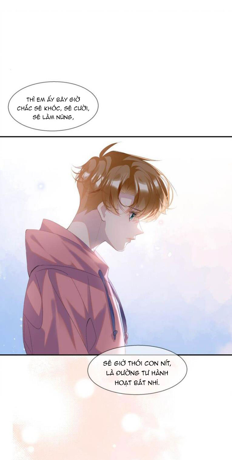 Tư Tự Vạn Thiên: Chapter 16