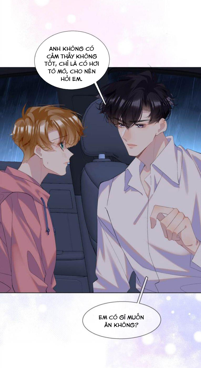 Tư Tự Vạn Thiên: Chapter 16