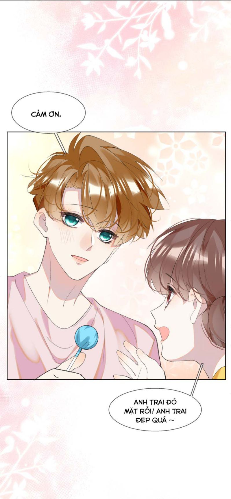 Tư Tự Vạn Thiên: Chapter 17
