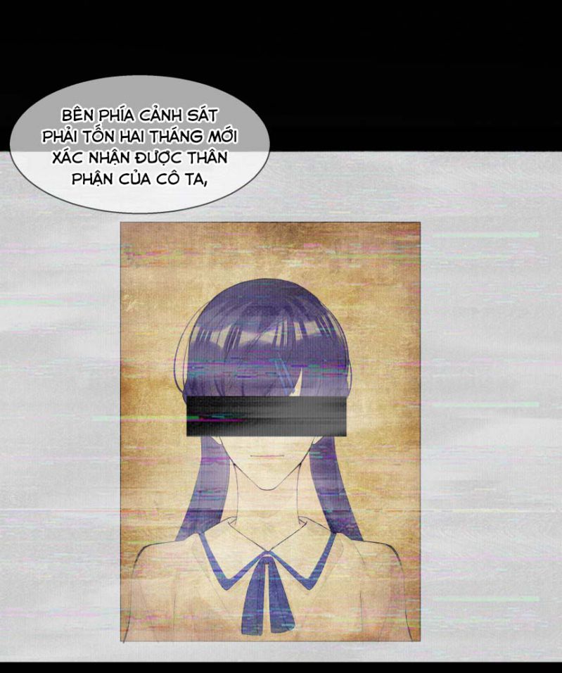 Tư Tự Vạn Thiên: Chapter 17